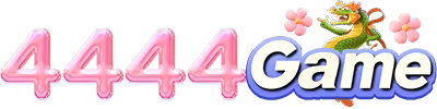 4444game com-logo